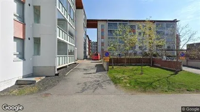 Apartments for rent in Oulu - Photo from Google Street View