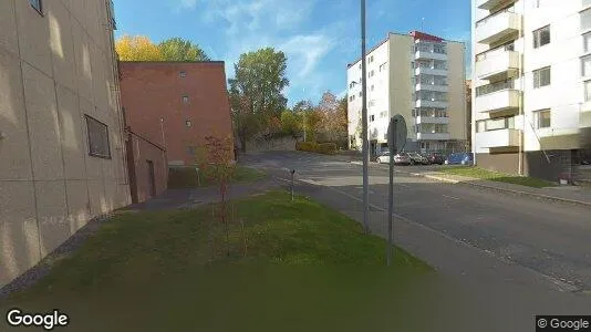 Apartments for rent in Kuopio - Photo from Google Street View