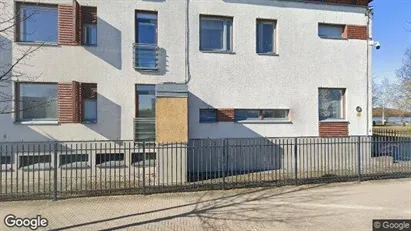 Apartments for rent in Oulu - Photo from Google Street View