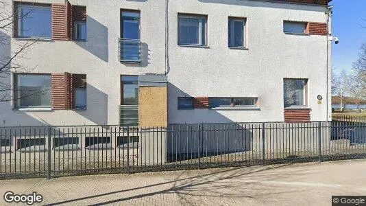 Apartments for rent in Oulu - Photo from Google Street View