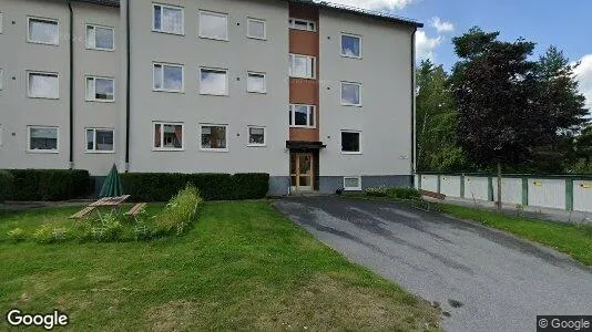 Apartments for rent in Botkyrka - Photo from Google Street View