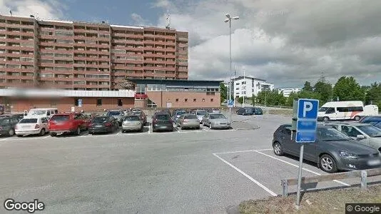 Apartments for rent in Danderyd - Photo from Google Street View