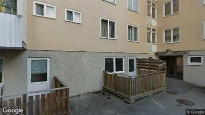 Apartments for rent in Södertälje - Photo from Google Street View