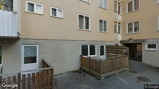 Apartments for rent in Södertälje - Photo from Google Street View