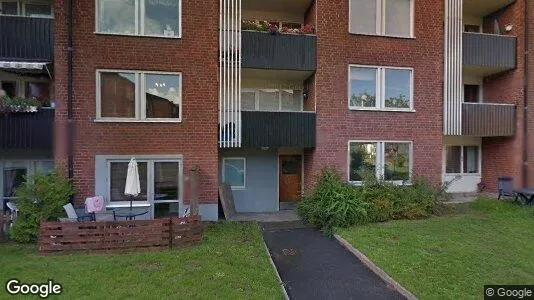 Apartments for rent in Stockholm South - Photo from Google Street View