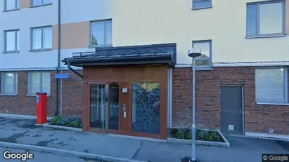 Apartments for rent in Stockholm South - Photo from Google Street View