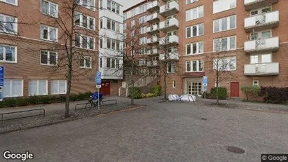 Apartments for rent in Stockholm West - Photo from Google Street View