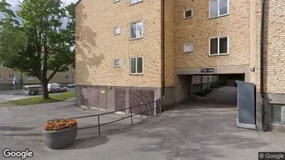 Apartments for rent in Stockholm West - Photo from Google Street View