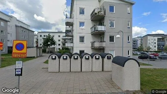 Apartments for rent in Värmdö - Photo from Google Street View