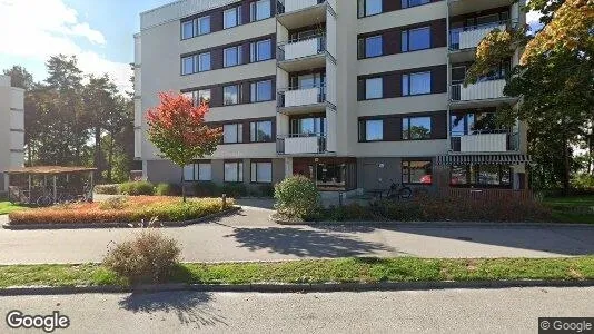 Apartments for rent in Gävle - Photo from Google Street View