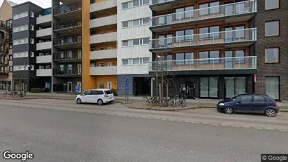 Apartments for rent in Linköping - Photo from Google Street View