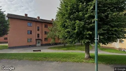 Apartments for rent in Vimmerby - Photo from Google Street View