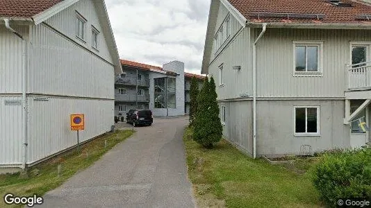 Apartments for rent in Lilla Edet - Photo from Google Street View