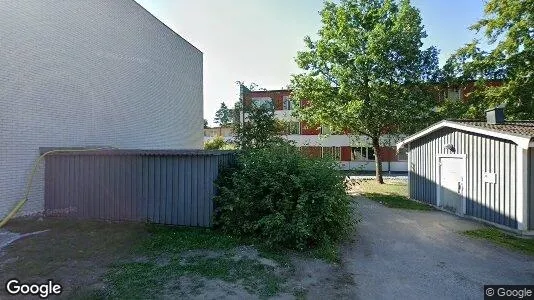 Apartments for rent in Växjö - Photo from Google Street View