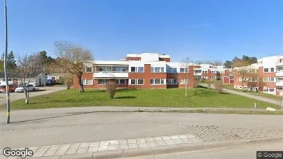 Apartments for rent in Norrtälje - Photo from Google Street View