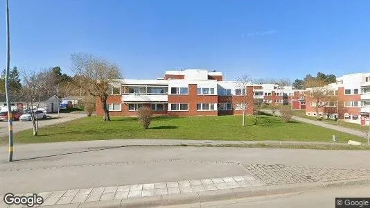 Apartments for rent in Norrtälje - Photo from Google Street View