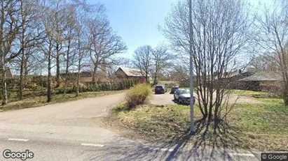 Apartments for rent in Falkenberg - Photo from Google Street View