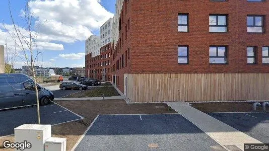 Apartments for rent in Harelbeke - Photo from Google Street View