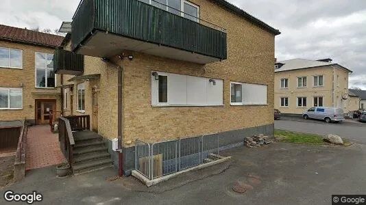 Apartments for rent in Gislaved - Photo from Google Street View