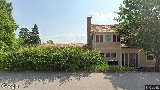 Apartments for rent in Sandviken - Photo from Google Street View