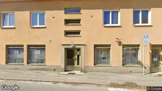 Apartments for rent in Flen - Photo from Google Street View