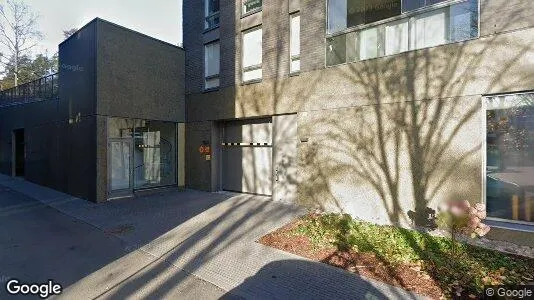 Apartments for rent in Espoo - Photo from Google Street View