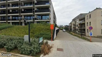 Apartments for rent in Beringen - Photo from Google Street View