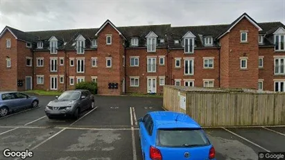 Apartments for rent in Durham - County Durham - Photo from Google Street View