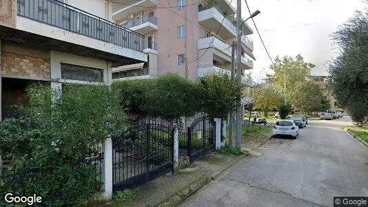 Apartments for rent in Patras - Photo from Google Street View