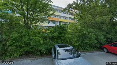 Apartments for rent in Zwickau - Photo from Google Street View