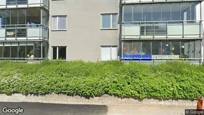 Apartments for rent in Sandviken - Photo from Google Street View