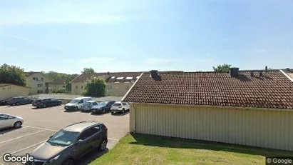 Apartments for rent in Mölndal - Photo from Google Street View