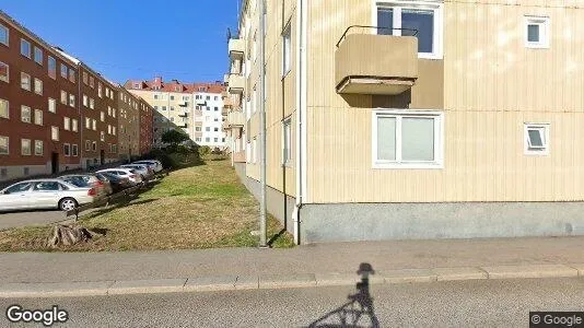 Apartments for rent in Karlskrona - Photo from Google Street View