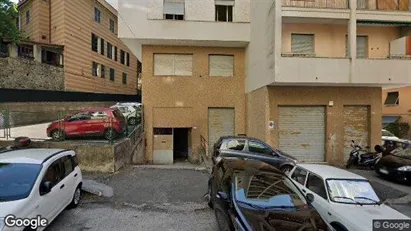 Apartments for rent in Genoa - Photo from Google Street View