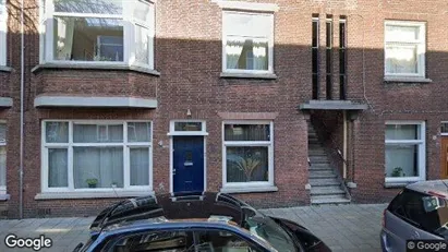 Apartments for rent in The Hague Laak - Photo from Google Street View