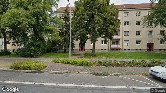 Apartments for rent in Bautzen - Photo from Google Street View