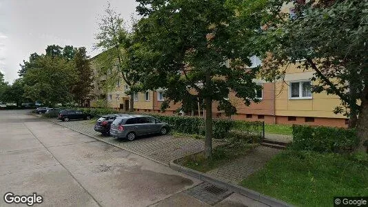 Apartments for rent in Bautzen - Photo from Google Street View