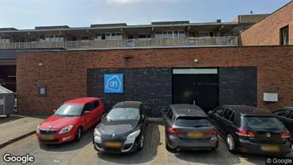 Apartments for rent in Hilversum - Photo from Google Street View