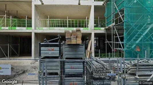 Apartments for rent in Amsterdam Centrum - Photo from Google Street View