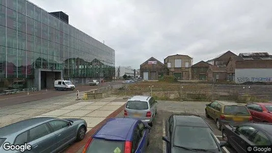 Apartments for rent in Amsterdam Centrum - Photo from Google Street View