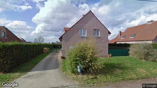 Apartments for rent in Meise - Photo from Google Street View