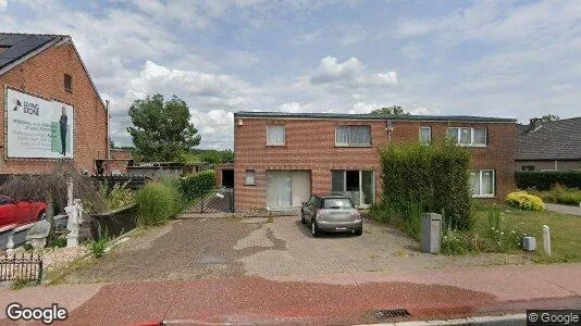 Apartments for rent in Hasselt - Photo from Google Street View