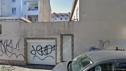 Apartments for rent in Duisburg - Photo from Google Street View