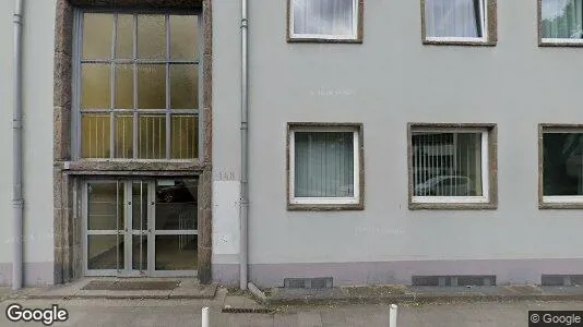 Apartments for rent in Essen - Photo from Google Street View