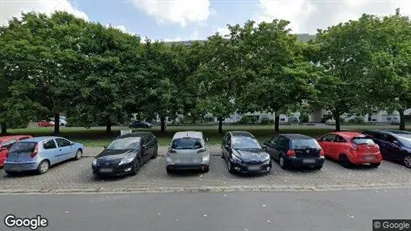 Apartments for rent in Leipzig - Photo from Google Street View