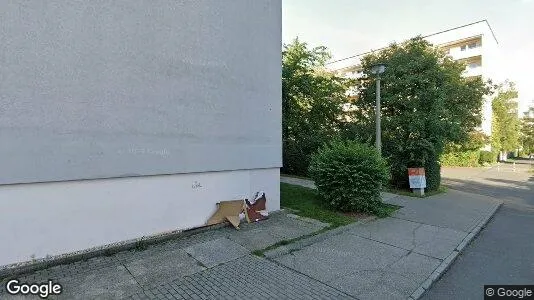 Apartments for rent in Leipzig - Photo from Google Street View