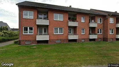 Apartments for rent in Nordfriesland - Photo from Google Street View