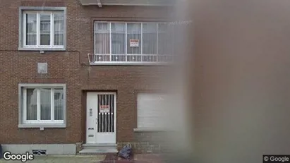 Apartments for rent in Hasselt - Photo from Google Street View