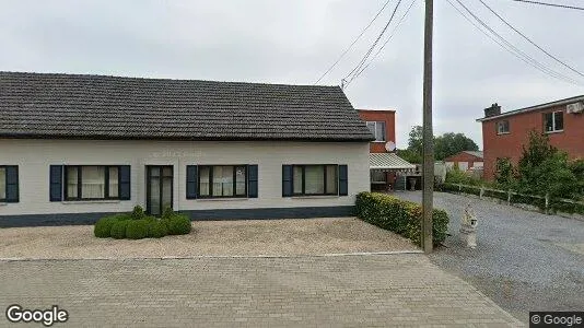 Apartments for rent in Diepenbeek - Photo from Google Street View