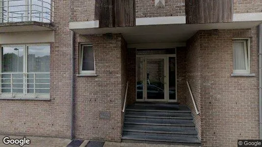 Apartments for rent in Lier - Photo from Google Street View